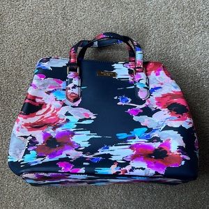 Kate Spade Blurry Floral Tote Handbag FINAL PRICE.